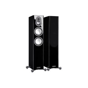 Monitor Audio Gold 200 Black (Single Speaker)