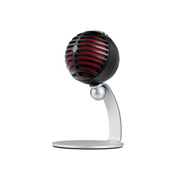 Shure MV5-B-DIG Digital Condenser Microphone