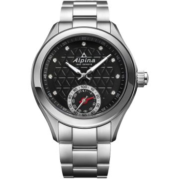 Horological Smart Watch Ladies Watch