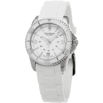 Swiss Army Maverick Ladies Watch 241700