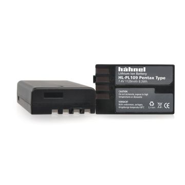 Hahnel Battery Pentax HL-PL109