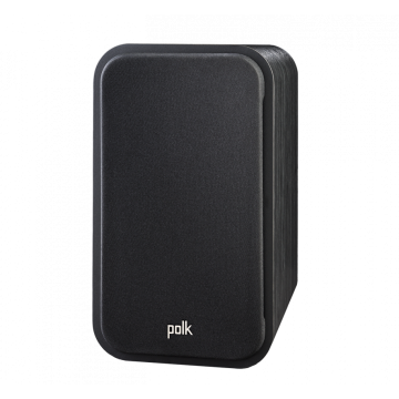 Polk Audio Signature S20 Black (Single Speaker)