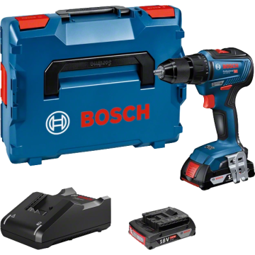 Bosch GSR 18V-55 (0 601 9H5 205)