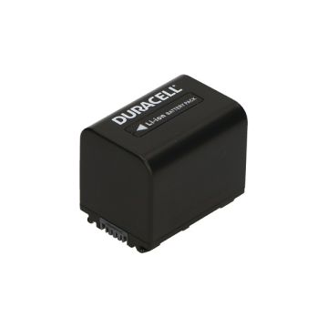 Duracell DR9706B Replacement For Sony NP-FV70 Battery 7.4V 1640mAh