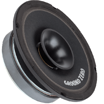 Ground Zero GZCF 200COAX