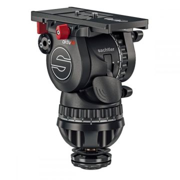 Sachtler aktiv14T Fluidhead 1000010923