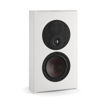 Dali OPTICON LCR MK2 Satin White (Set of 2)
