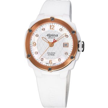 Alpina Adventure Extreme Avalanche  Ladies Watch AL-240MPWD3AEC4