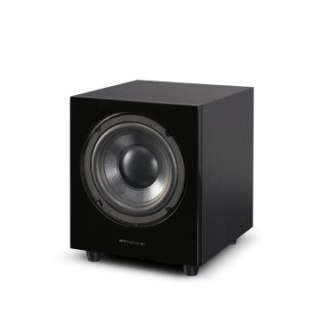Wharfedale D8 Blackwood