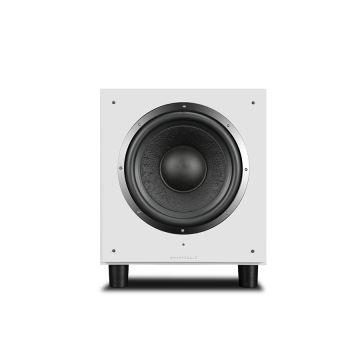 Wharfedale SW-10 White