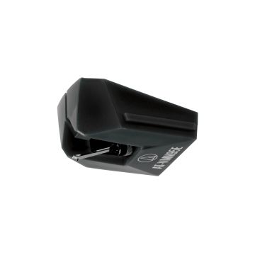 Audio Technica AT-VMN95EBK VM95 Series Elliptical Replacement Stylus Black