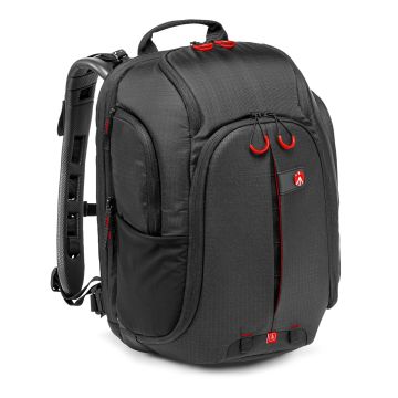 Manfrotto MB PL-MTP-120 Pro Light Camera Backpack MultiPro-120 For DSLR/Camcorder