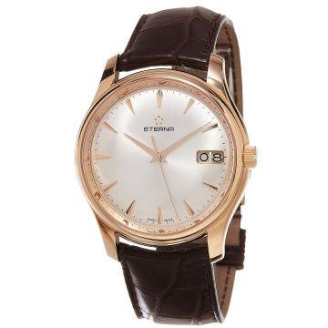 Eterna Vaughan Big Date Men's Watch 7630.69.10.1185