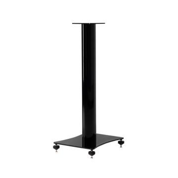 ELAC LS 60 Speaker Stand Black