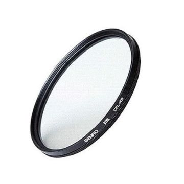 Benro UD CPL-HD 77mm Filter