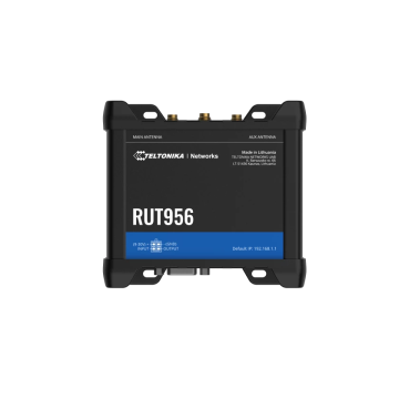 Teltonika RUT956 LTE Cat 4 Router
