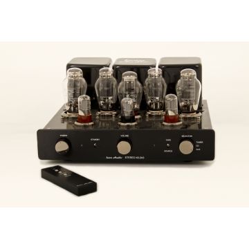 Pure Sound 2A3
