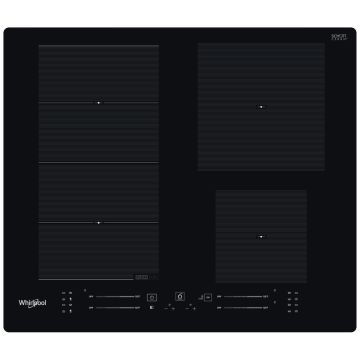 Whirlpool WFS7560NE