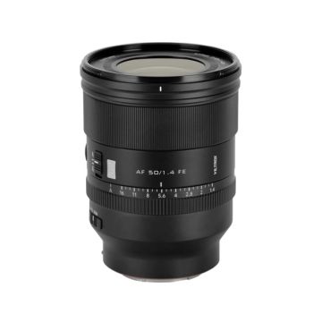 Viltrox AF 50mm 1.4 Pro Sony FE