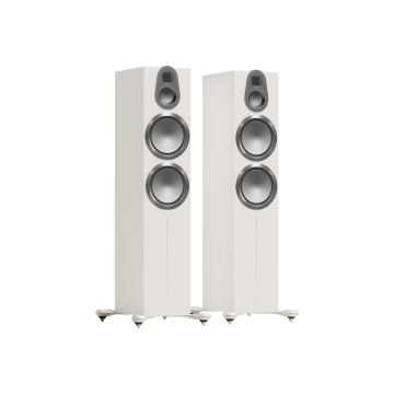 Monitor Audio Gold 500 6G Satin White Single Speaker
