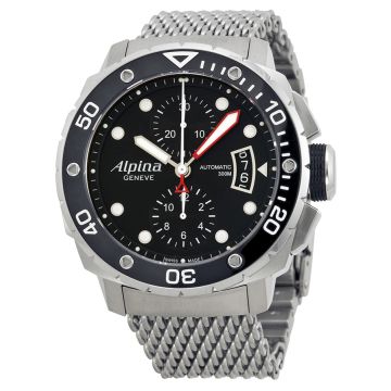 Alpina Extreme Diver Seastrong Diver 300 Men's Watch AL-725LB4V26B2