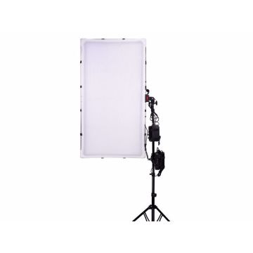 Ledgo V58C4K1 Versatile Bi-Color Led Mat 4-Kit (LG-V58C4K1)