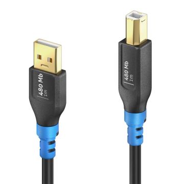 PureLink Fiber optic patch cable SC-LC OM3 3 m ( FI-U200-030 )