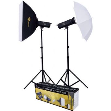 Linkstar Flash Kit LFK-500D Digital