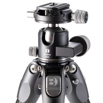 Benro TTOR24CGX30 Tortoise 24C+GX30