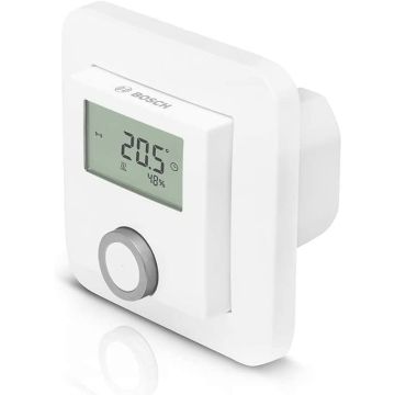 Bosch Smart Home Room Thermostat (8750001004)