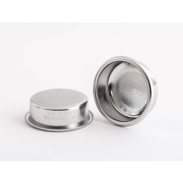 IMS Competition B702TCH24E Convex Filter Basket for Bottomless 58 mm Portafilter (18 g)