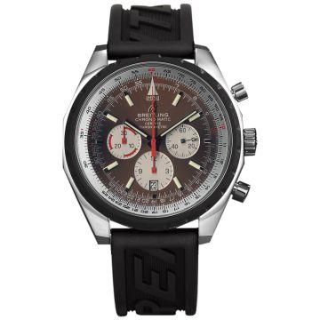 Breitling ChronoMatic 49 Men's Watch A1436002.Q556RS