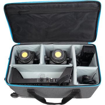 Nanlite Forza 500 2 Light Kit