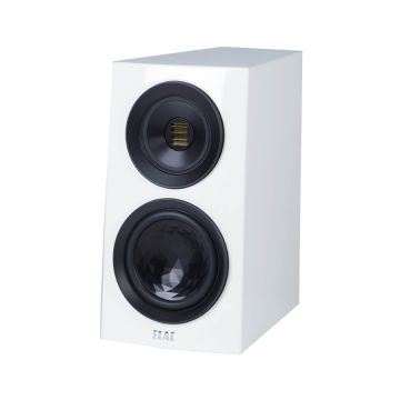 ELAC Concentro S 503 Bookshelf Speaker White