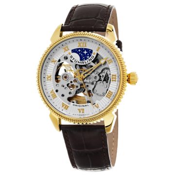 Stuhrling Legacy Men's Watch 835.03
