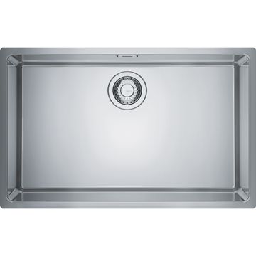 Franke Virtuves Izlietne Maris MRX 110-70 74x44 (122.0531.911)