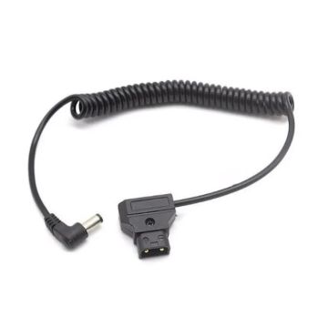 Feelworld D-TAP Cable to DC Barrel