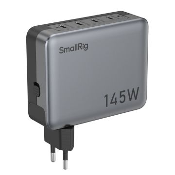 SmallRig 4748 145W 4-Port PD Power Adapter