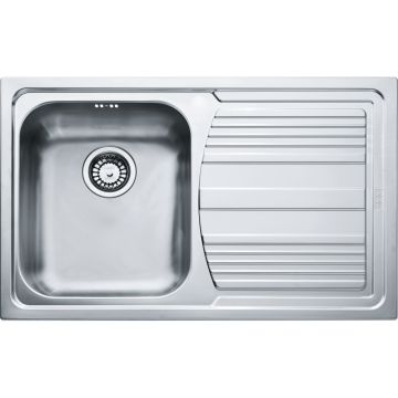 Franke Virtuves Izlietne Logica Line LLX 611 (101.0085.772)