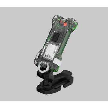 Armytek Zippy WR Extended Set Green White & Red (F09101GR)