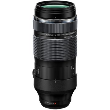 Olympus M.ZUIKO Digital ED 100-400mm f/5-6.3 Pre Order