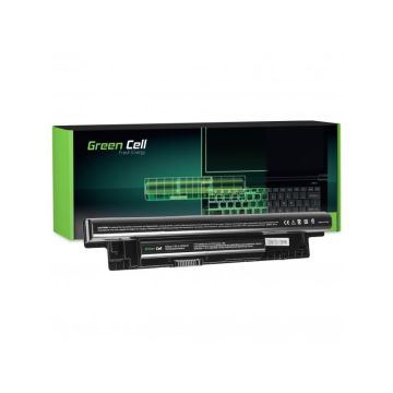 Green Cell Battery XCMRD for Dell Inspiron (DE109)