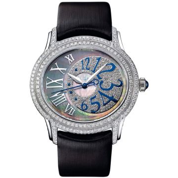 Audemars Piguet Millenary Diamonds Ladies Watch 77303BC.ZZ.D007SU.01