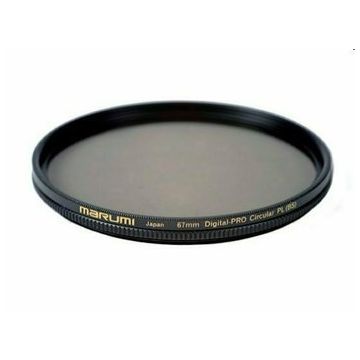 Marumi Filter 67mm Digital PRO PL-C