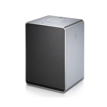 LG NP8340