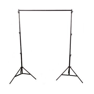 Caruba Heavy Duty Background Kit (2 x 2 m)