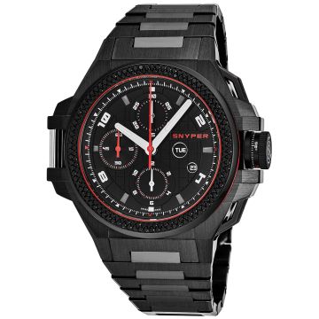 Snyper IronClad Chronograph Men's Watch 50.220.OM176
