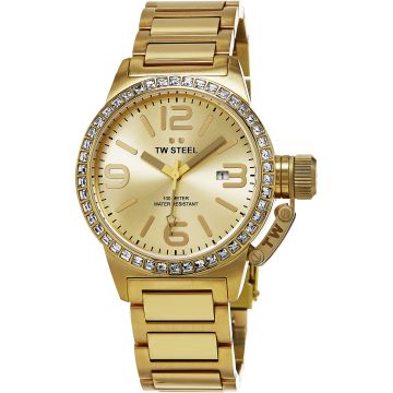 TW Steel Canteen Ladies Watch TW309