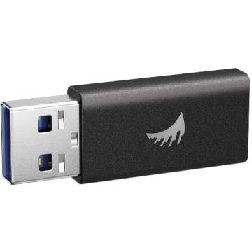 Angelbird USB-A-C Adapter USB-A-C