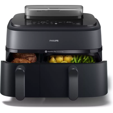Philips Steam Airfryer NA550/00